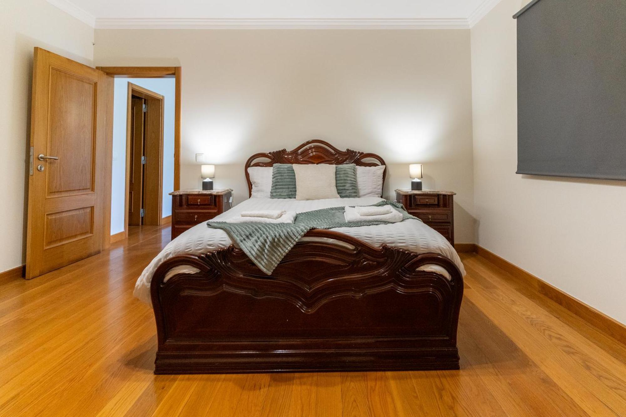 Holiday home Varandas Da Caldeira By Madeira Real *