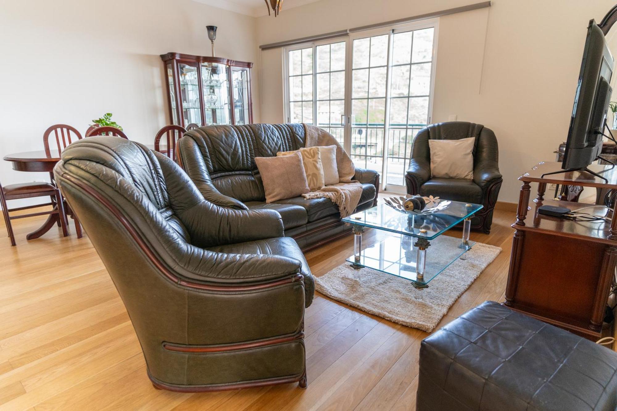 Varandas Da Caldeira By Madeira Real Holiday home