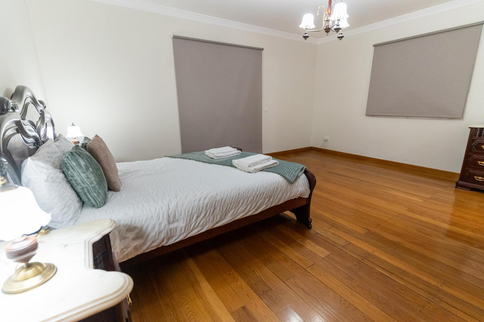 Holiday home Varandas Da Caldeira By Madeira Real Camara de Lobos