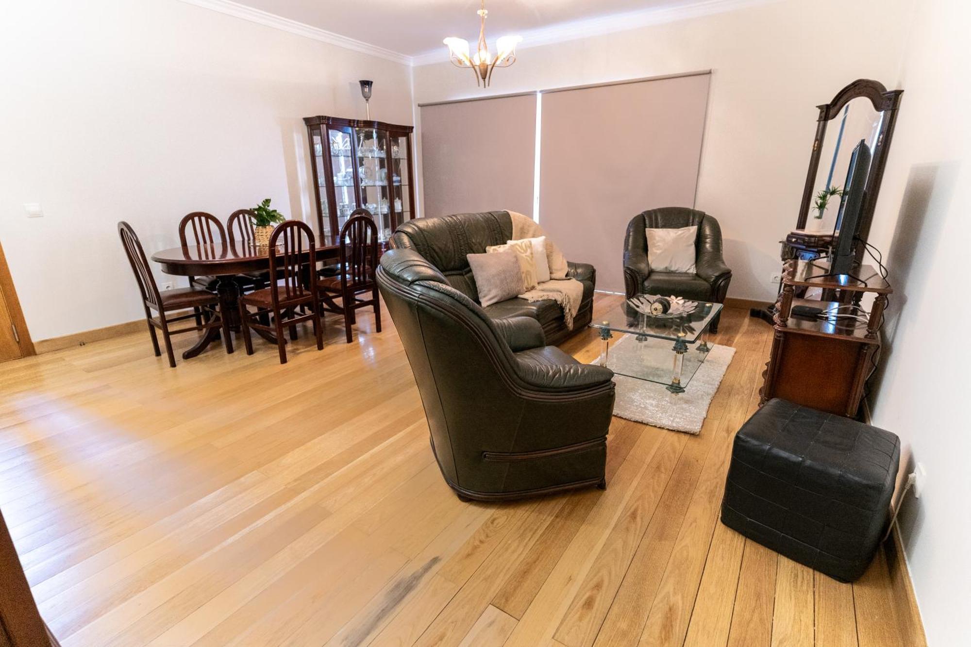 Holiday home Varandas Da Caldeira By Madeira Real *