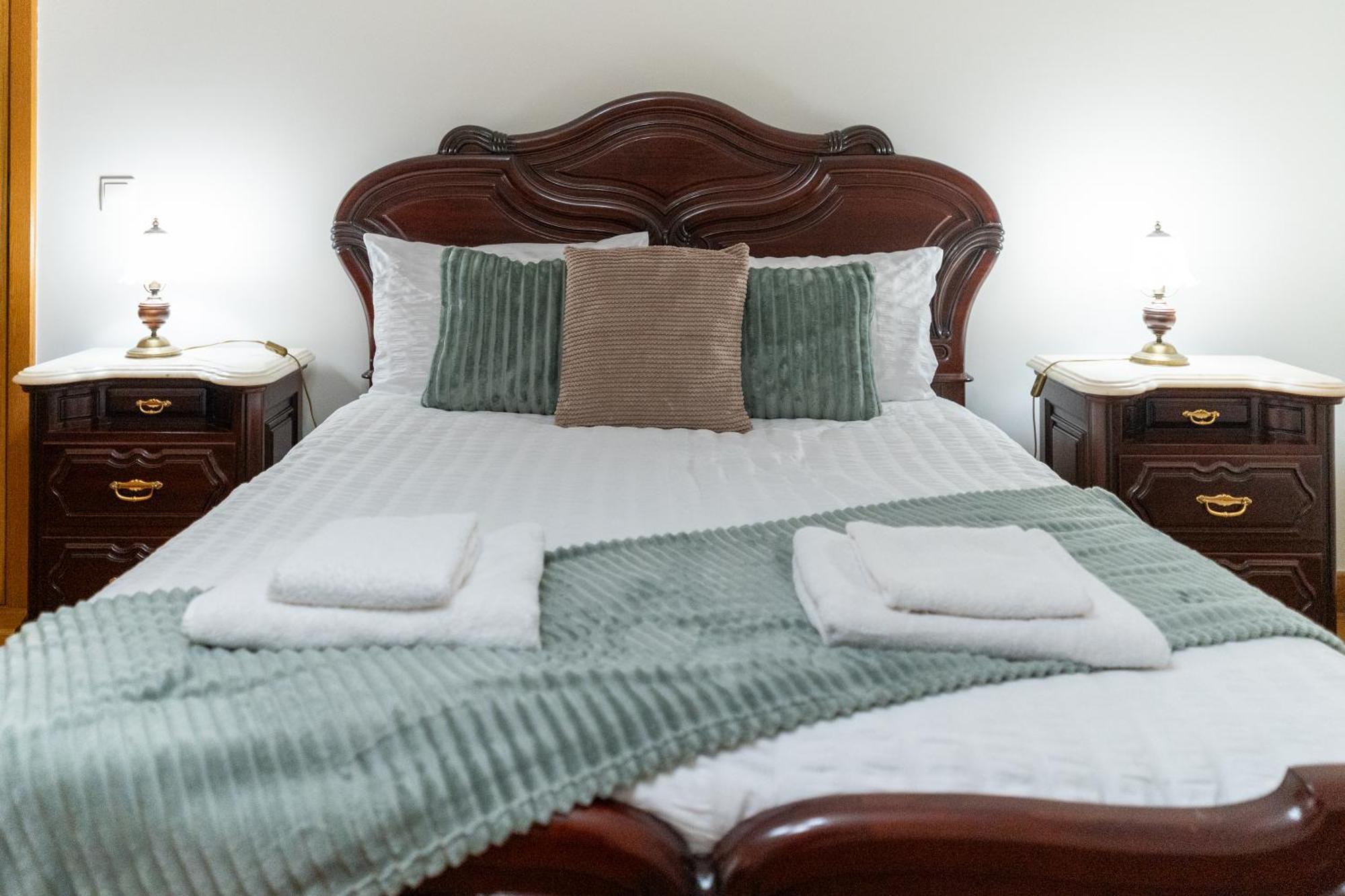 Holiday home Varandas Da Caldeira By Madeira Real Camara de Lobos