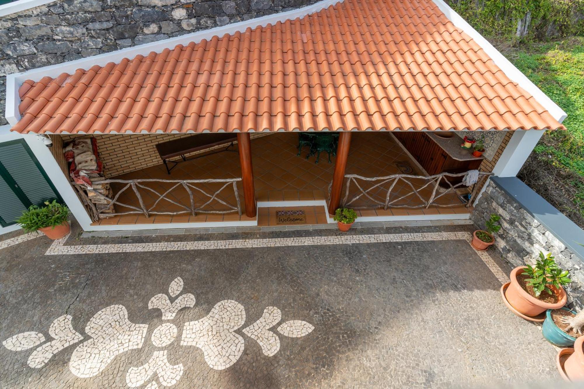 Holiday home Varandas Da Caldeira By Madeira Real