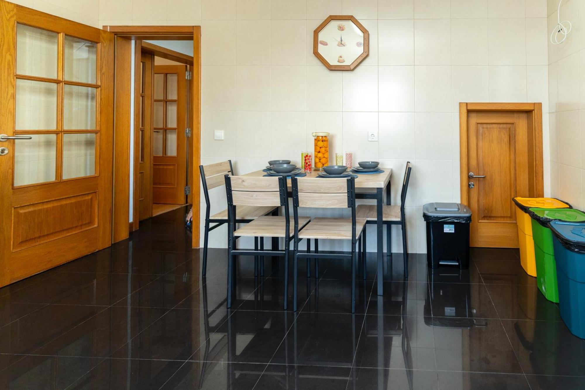 Holiday home Varandas Da Caldeira By Madeira Real Camara de Lobos