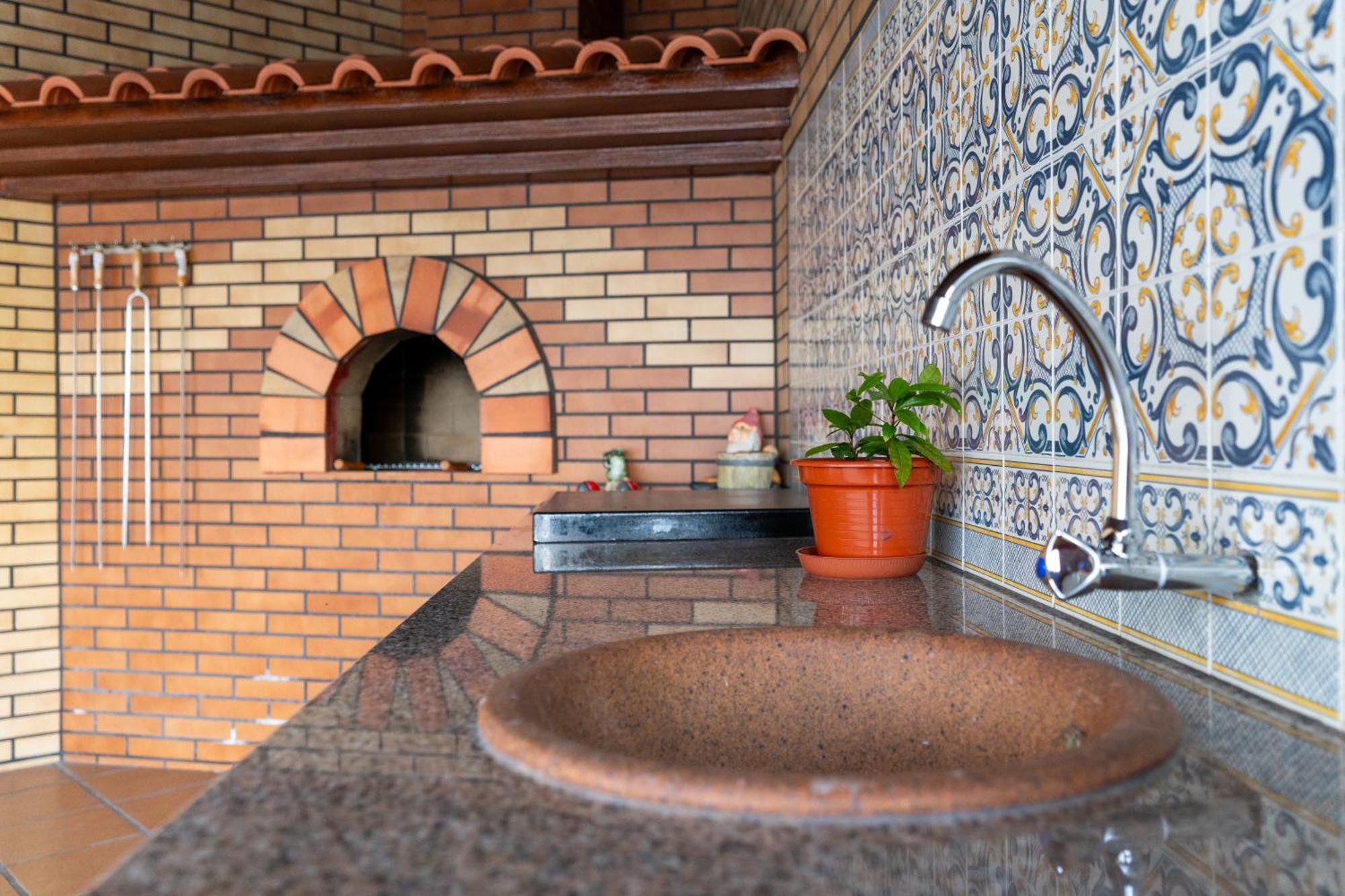 Holiday home Varandas Da Caldeira By Madeira Real Camara de Lobos
