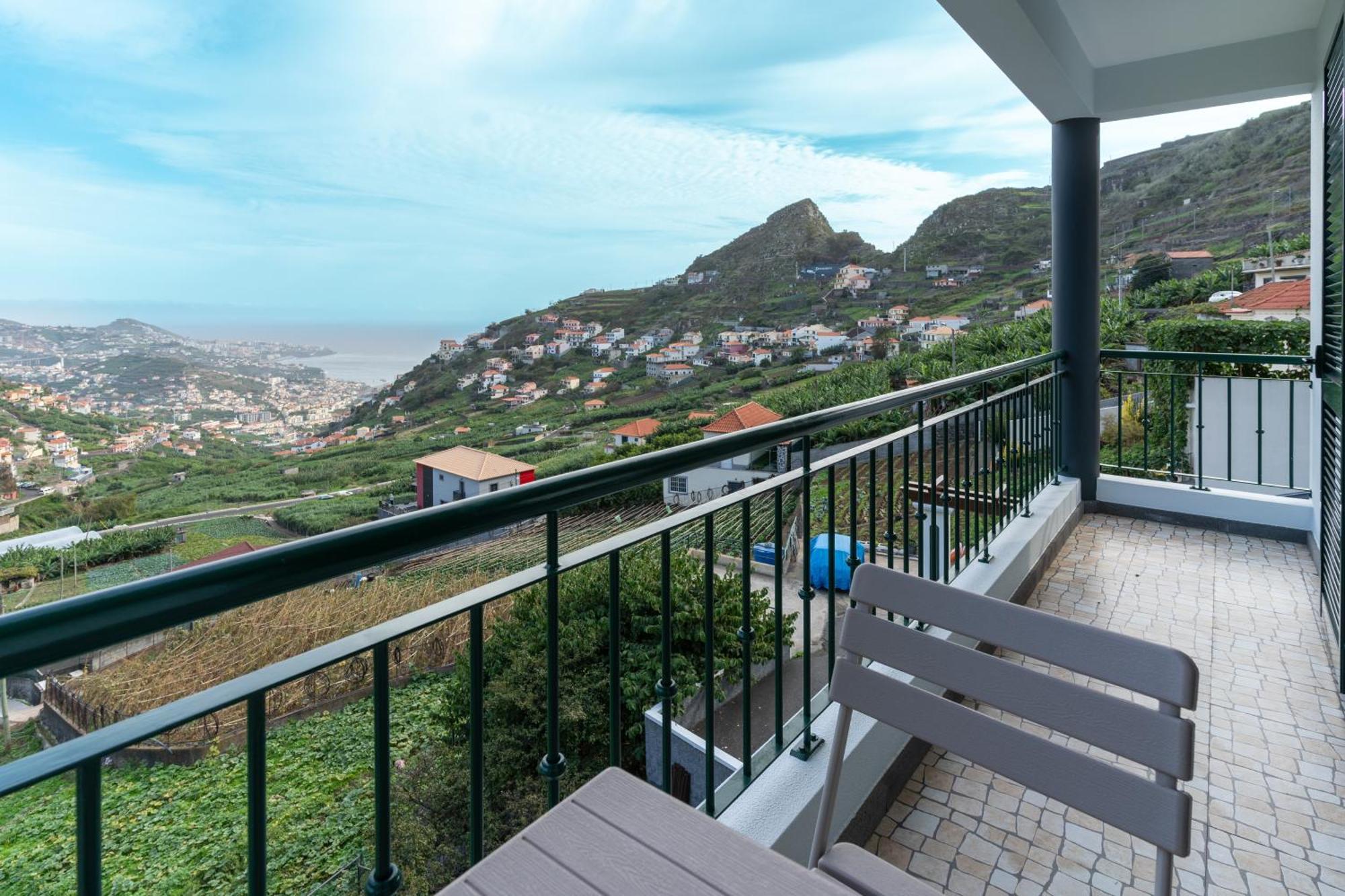 Holiday home Varandas Da Caldeira By Madeira Real *