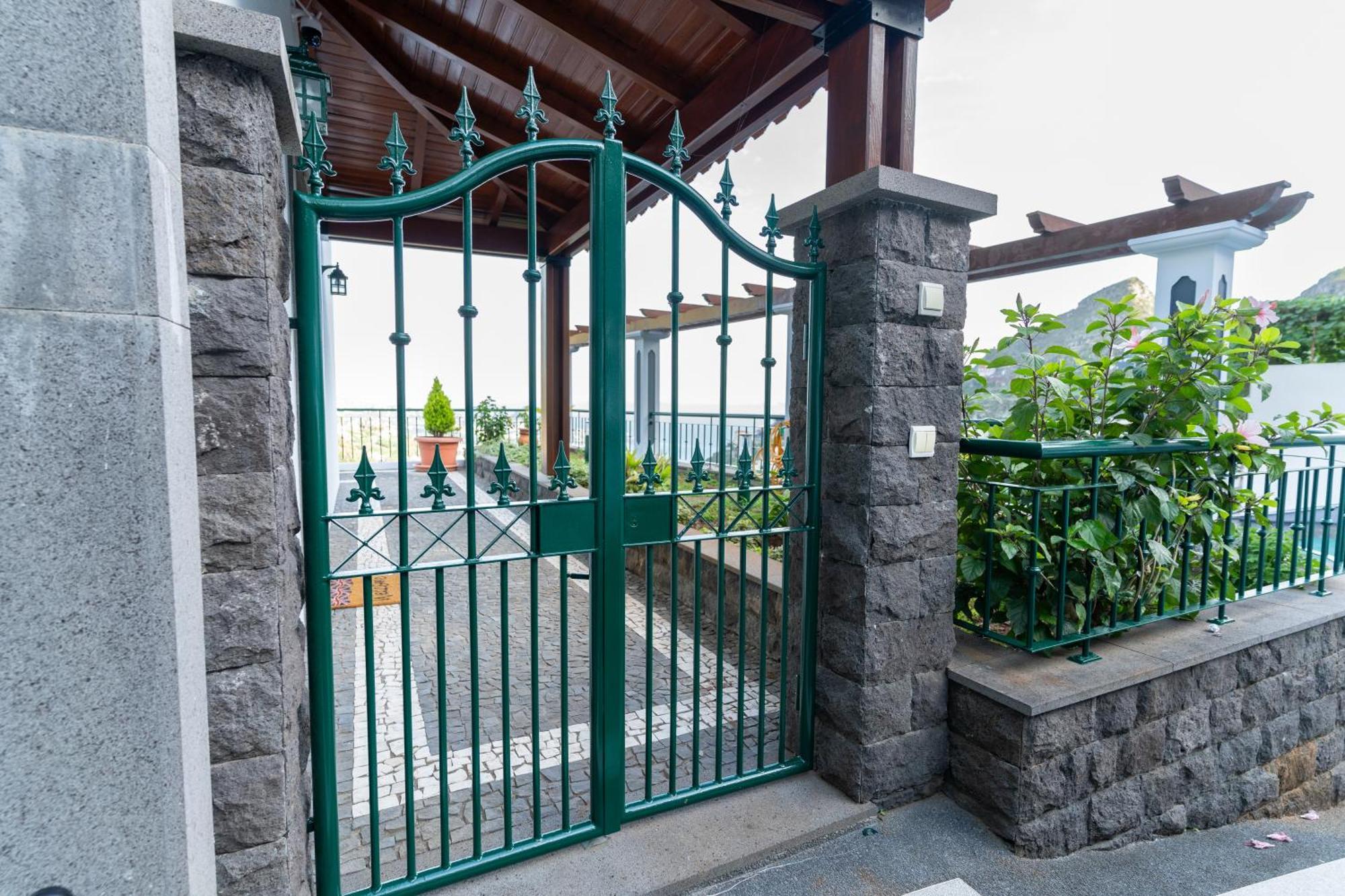 Varandas Da Caldeira By Madeira Real Holiday home