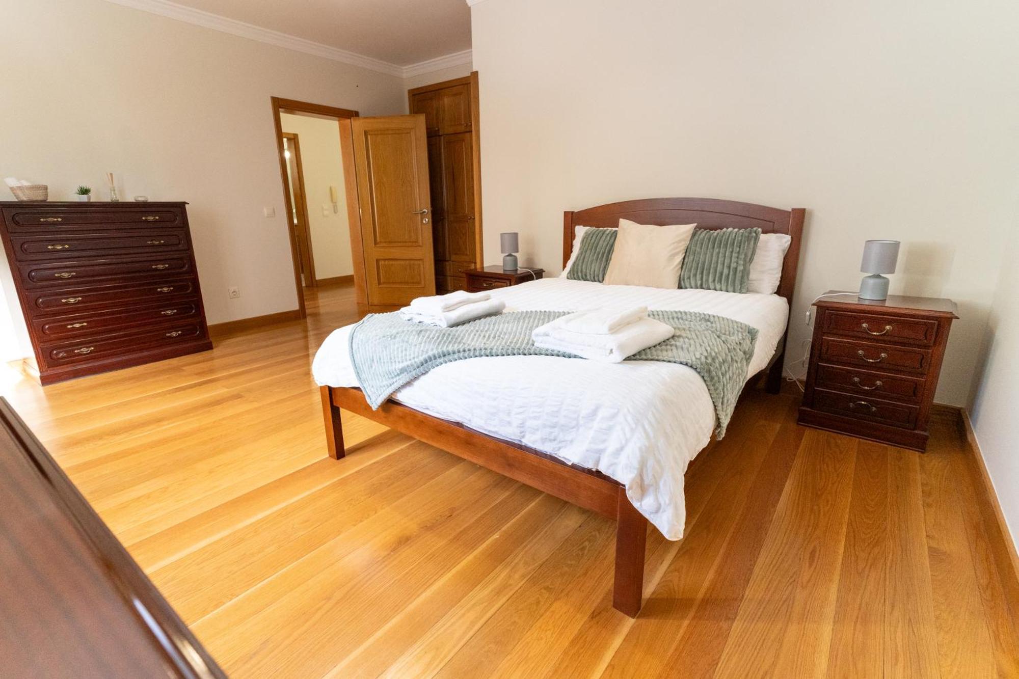 Holiday home Varandas Da Caldeira By Madeira Real