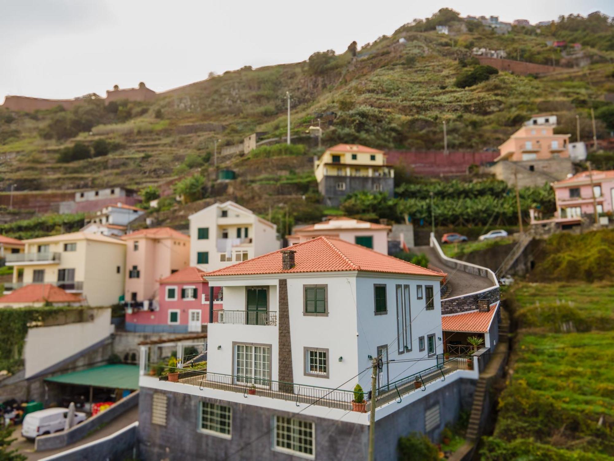Holiday home Varandas Da Caldeira By Madeira Real *