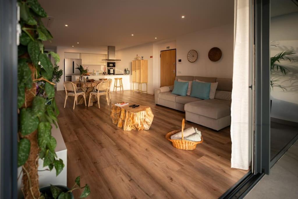Varandas Do Atlantico Apartment