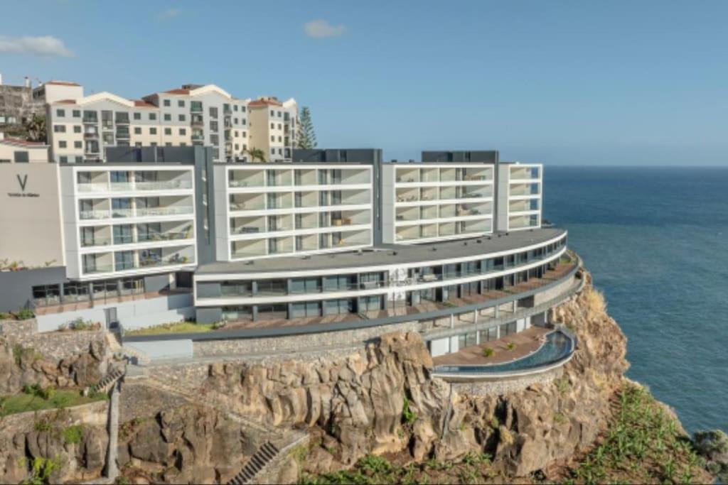 Varandas Do Atlantico Apartment