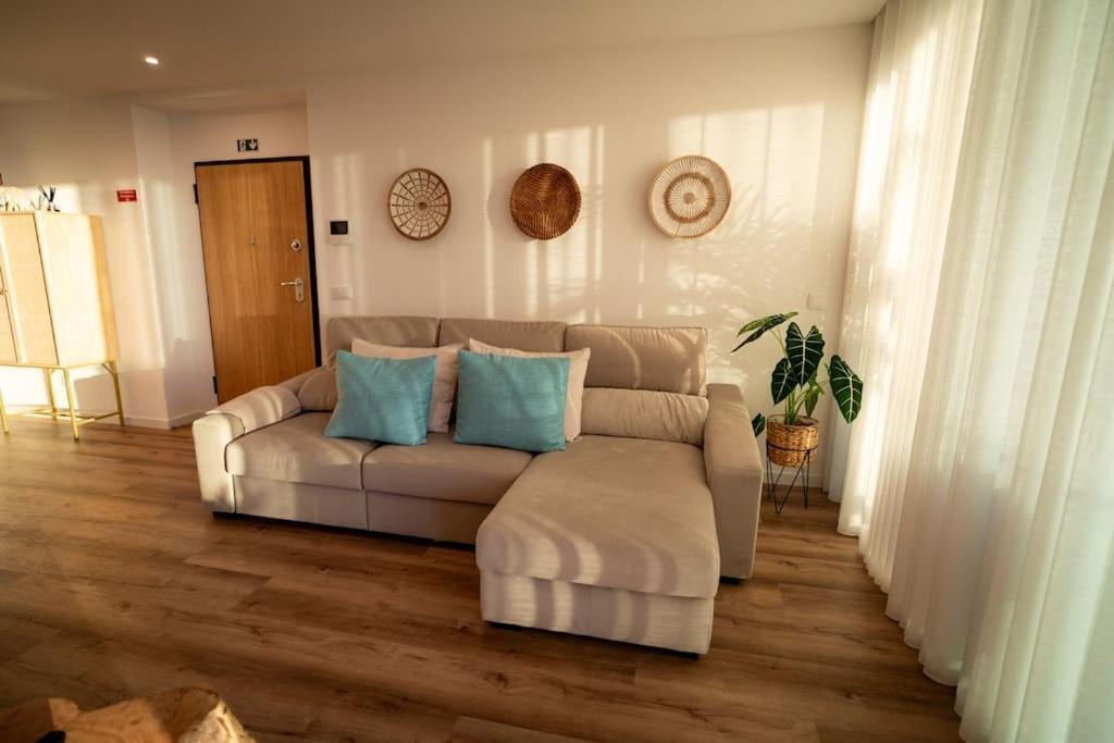 Varandas Do Atlantico Apartment *
