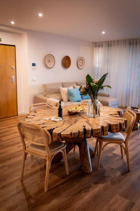 Varandas Do Atlantico Apartment