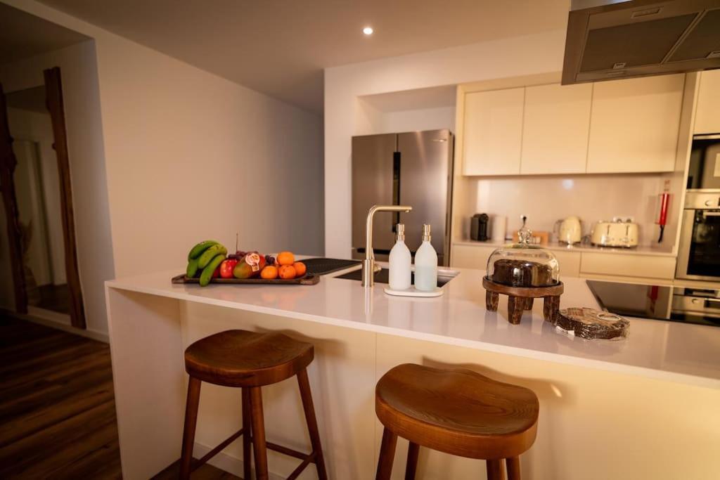 Varandas Do Atlantico Apartment *