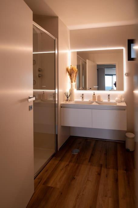 Varandas Do Atlantico Apartment
