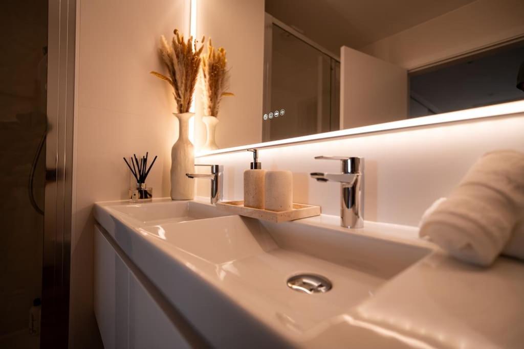 Varandas Do Atlantico Apartment *