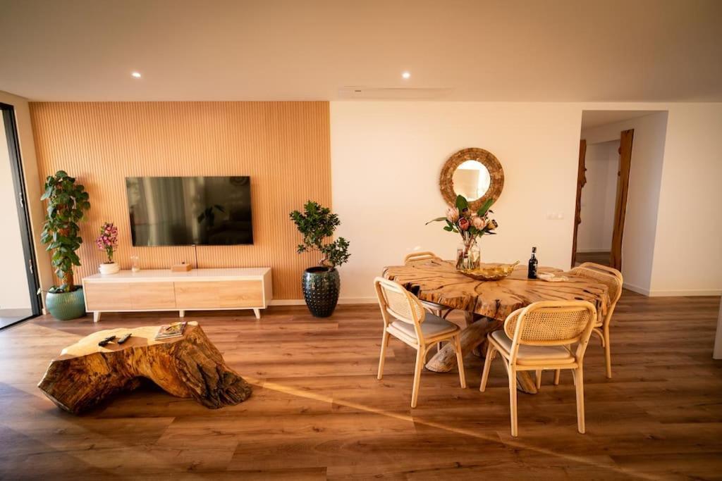 Apartment Varandas Do Atlantico