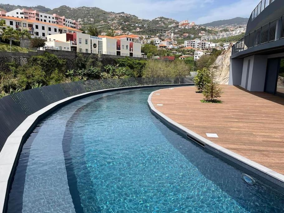 Varandas Do Atlantico Apartment Camara de Lobos