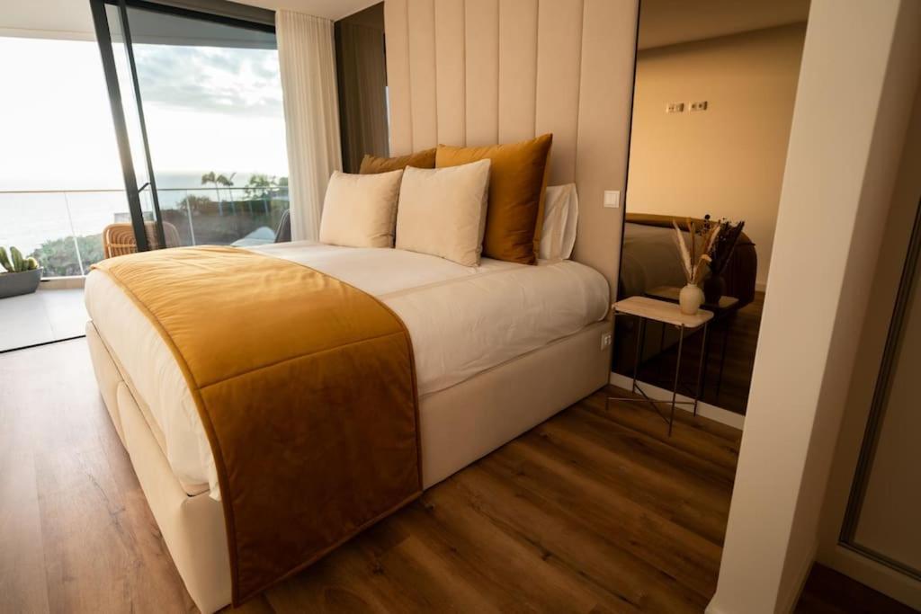 Apartment Varandas Do Atlantico Camara de Lobos