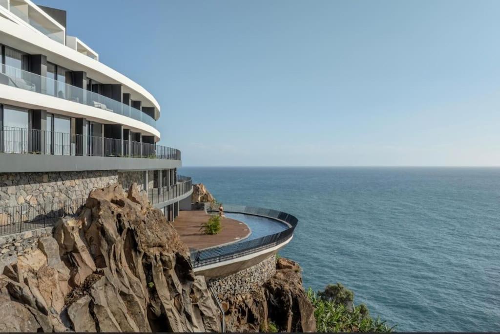 Apartment Varandas Do Atlantico