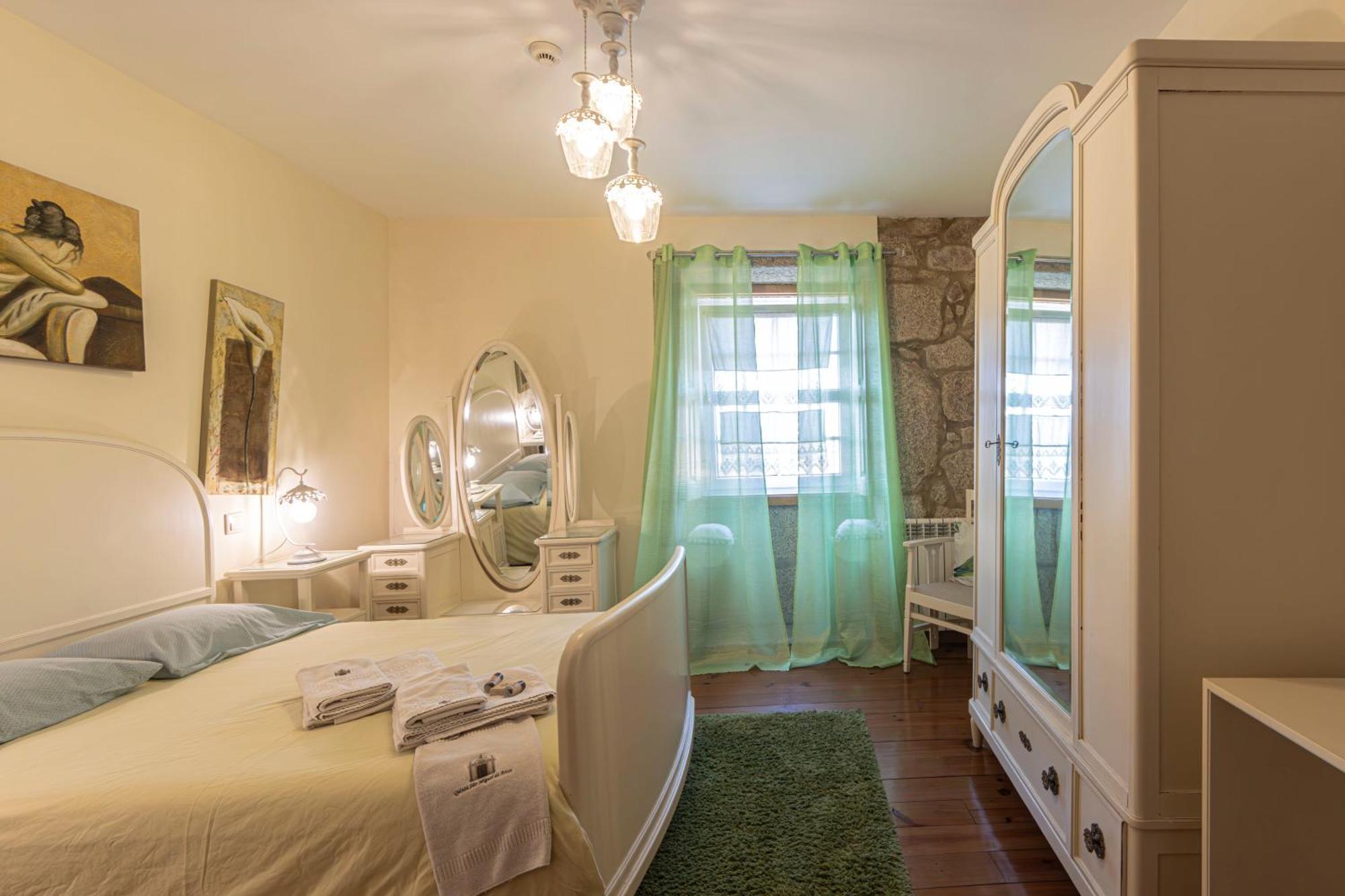 Quinta Sao Miguel De Guest house Arcos (Vila do Conde)