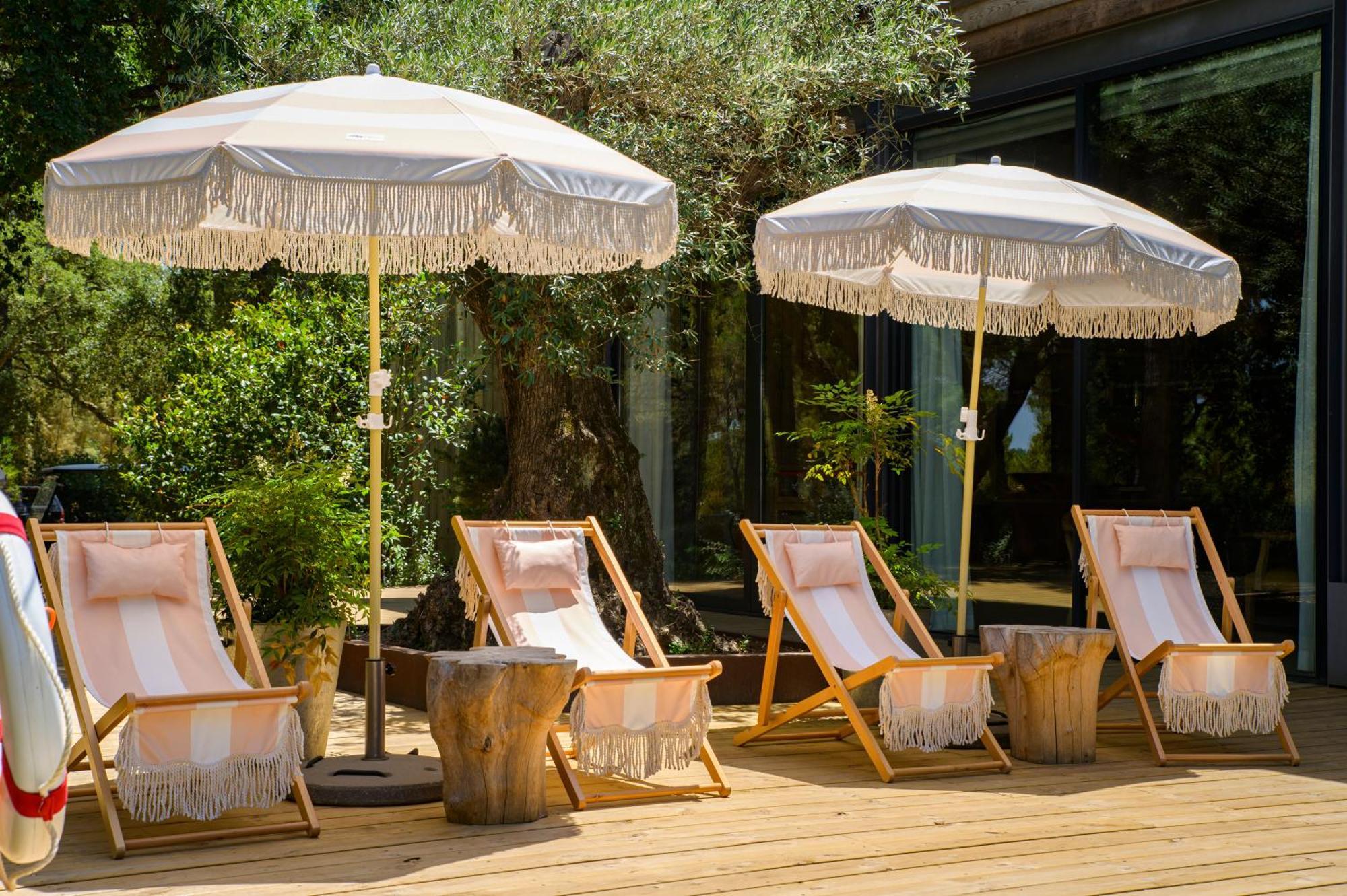Sublime Country Retreat & Hotel 5*