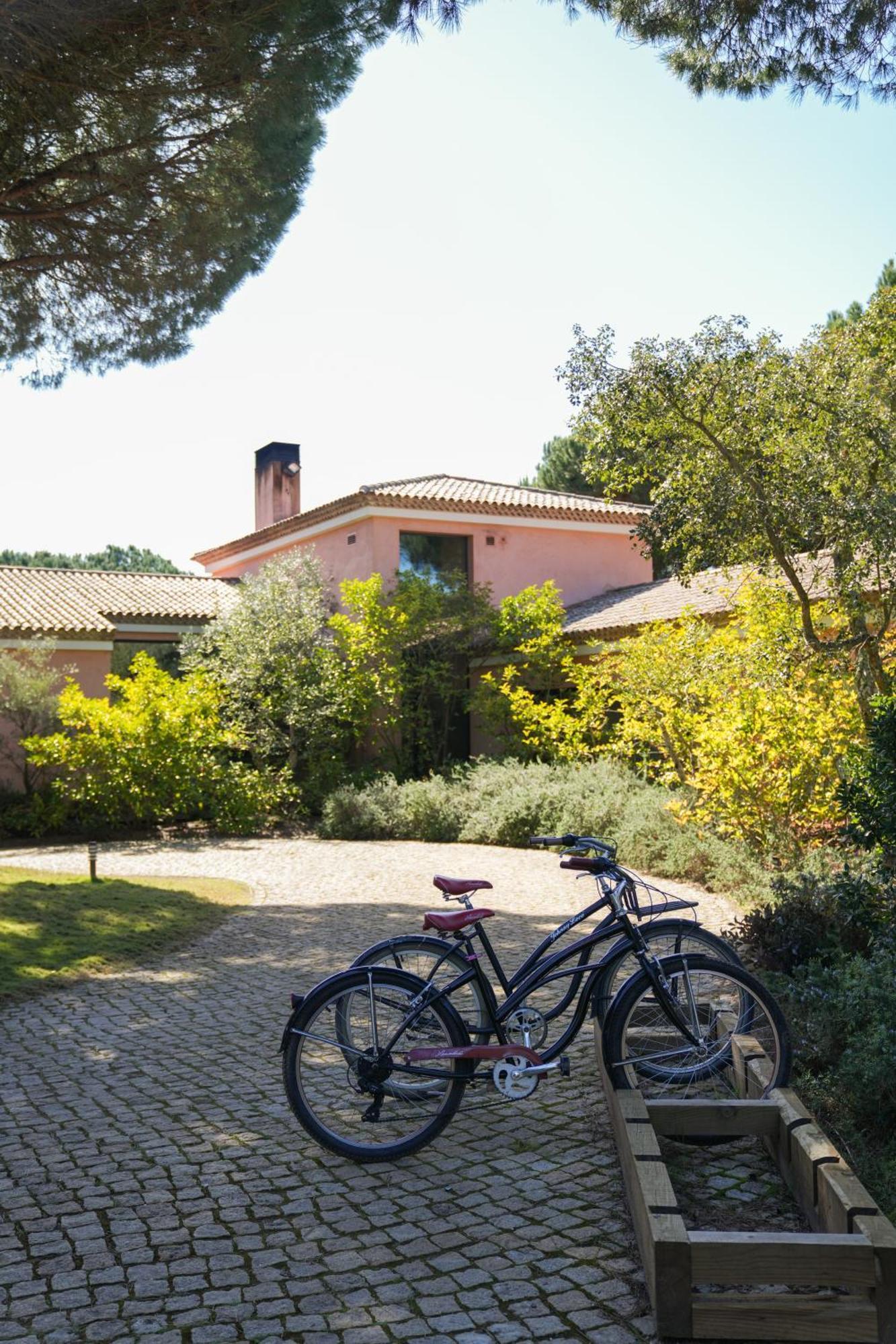 Sublime Country Retreat & Hotel Comporta