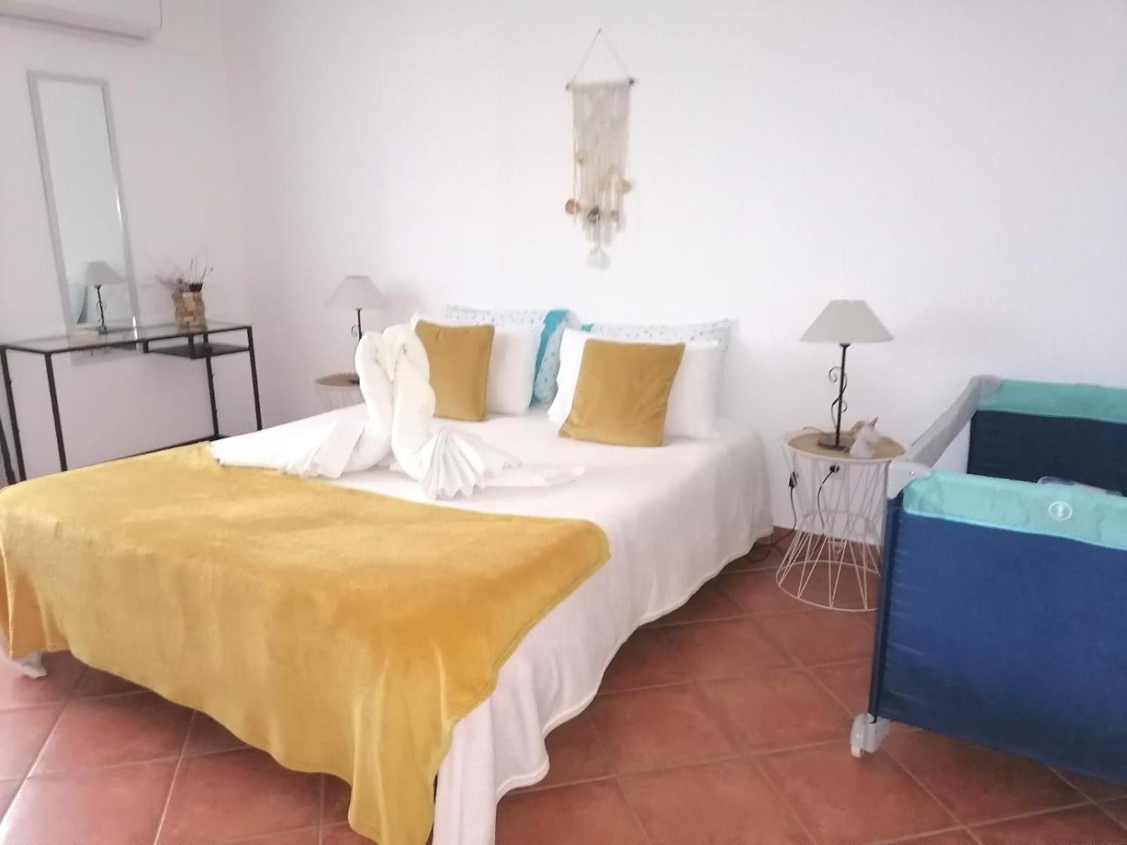 Holiday home Marreiro's House Algarve - Child Friendy - Private Pool *