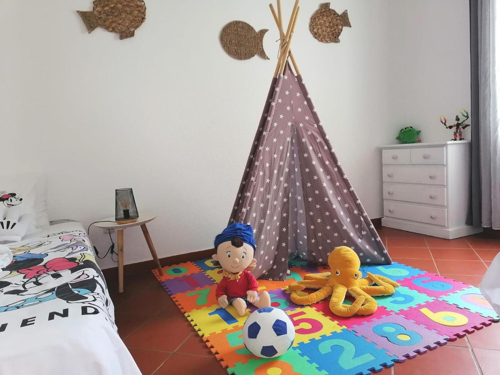 Holiday home Marreiro's House Algarve - Child Friendy - Private Pool Lagos