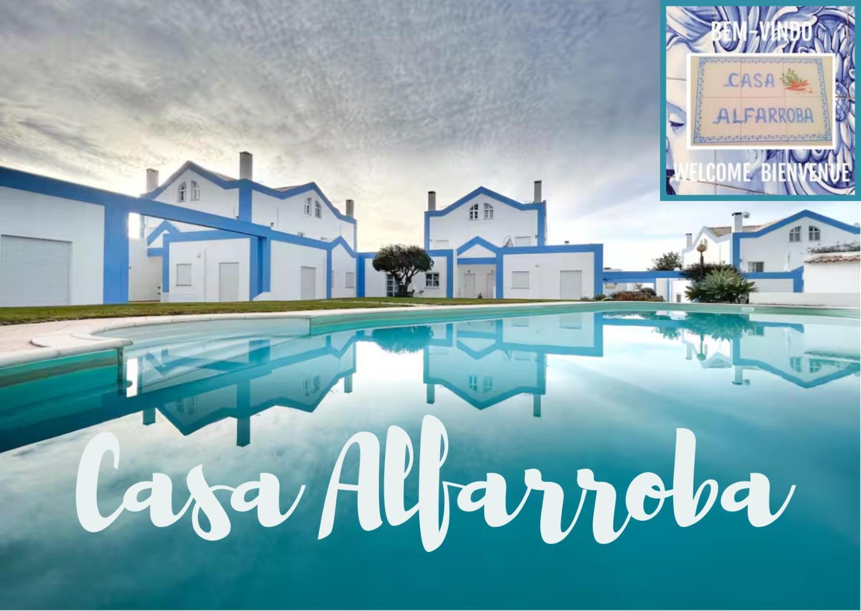 Casa Alfarroba - Quinta Do Perogil, Tavira, Algarve