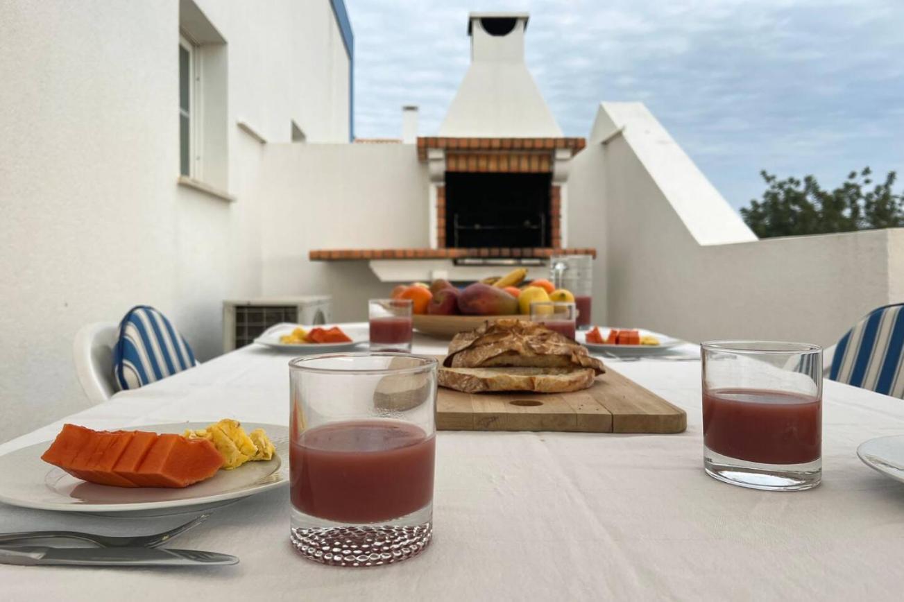 Holiday home Casa Alfarroba - Quinta Do Perogil, Tavira, Algarve Tavira