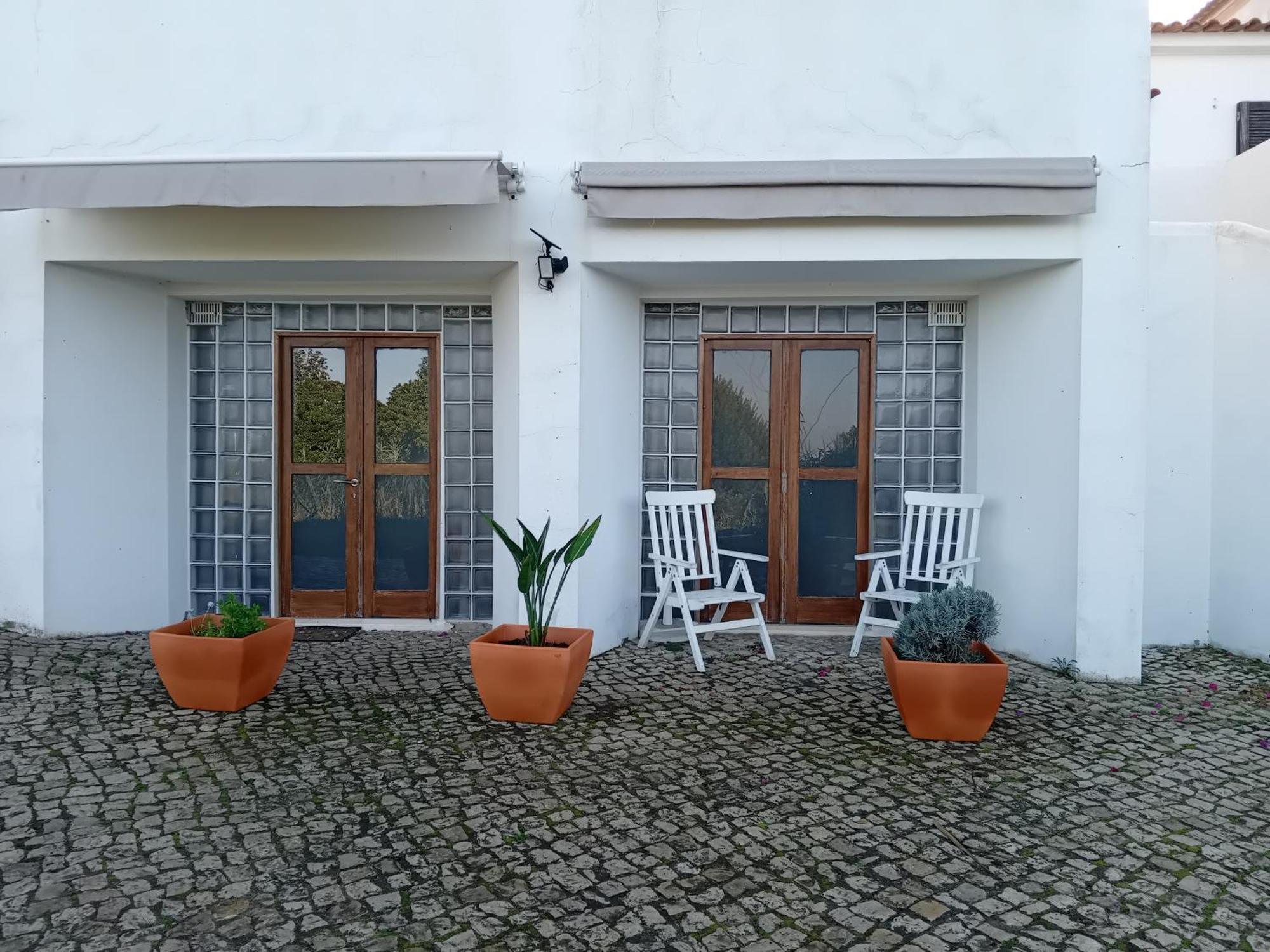 Alto Da Bed & Breakfast