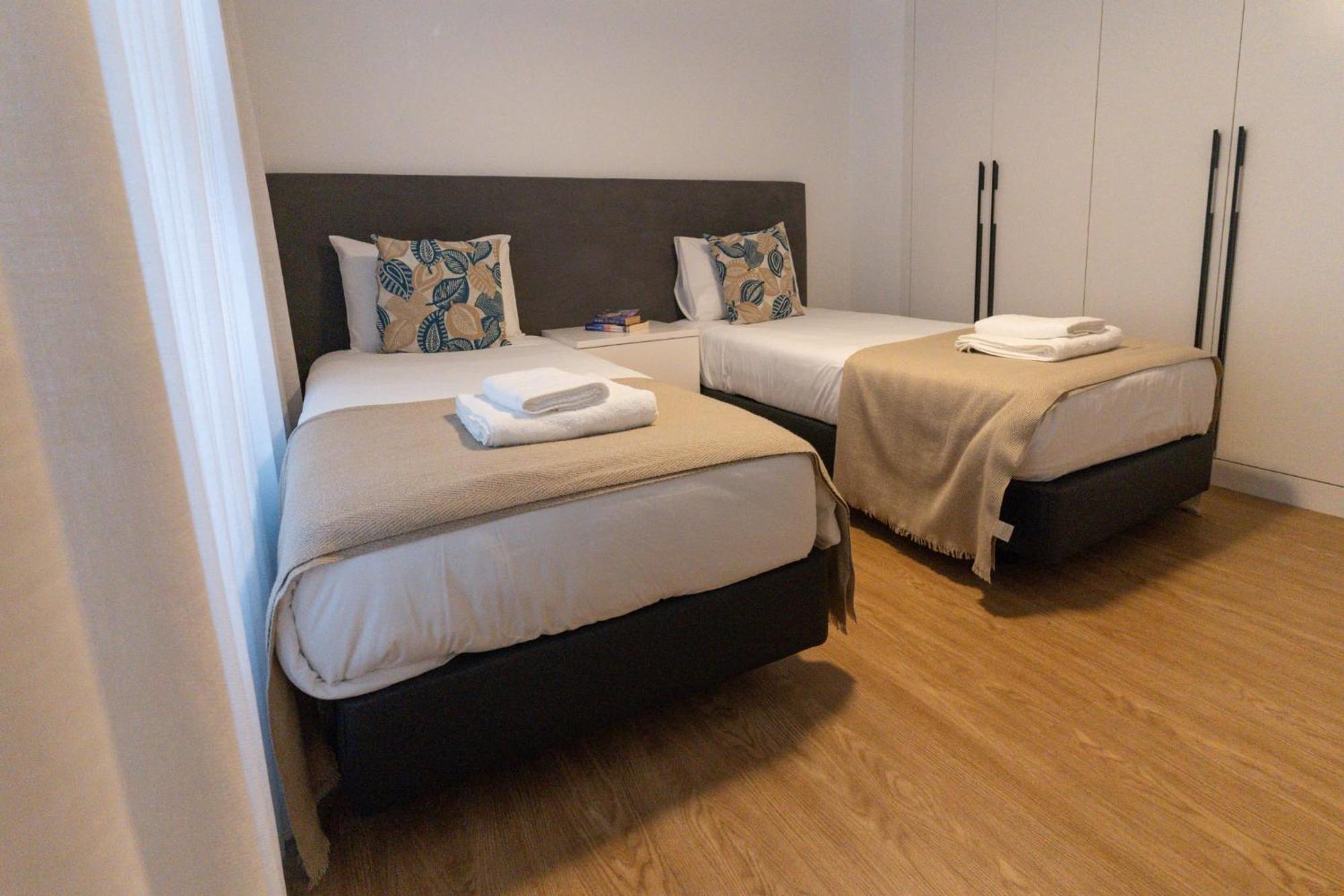 Apartamento Sao Lucas Moderno Refugio No Com Piscina