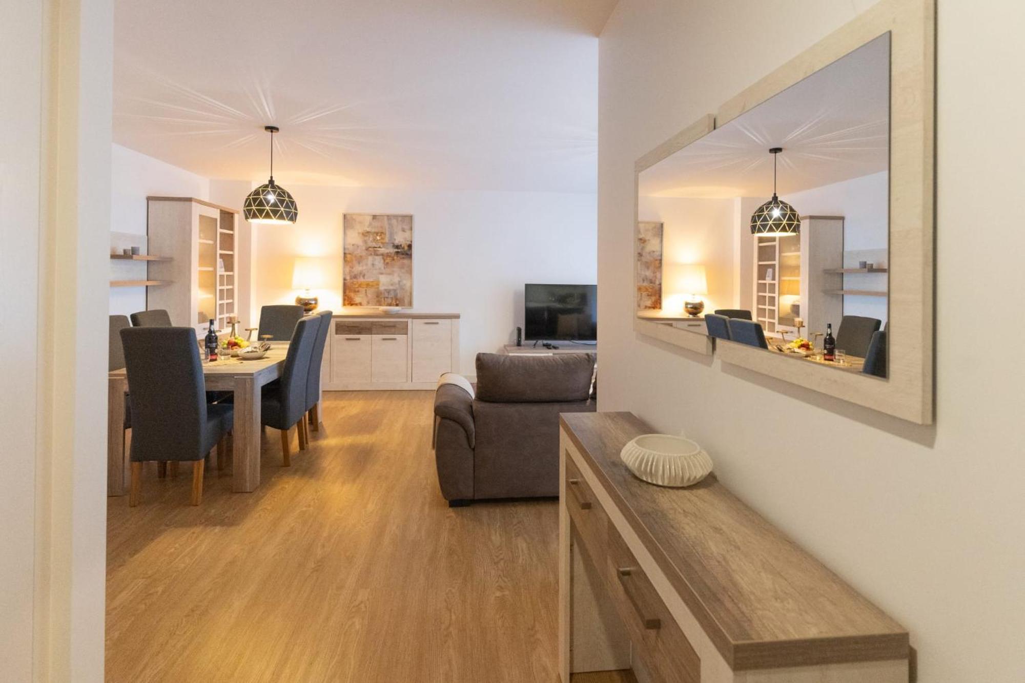 Apartamento Sao Lucas Moderno Refugio No Com Piscina Funchal (Madeira)