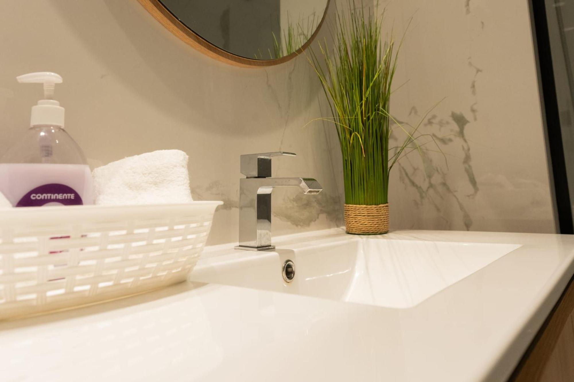 Apartamento Sao Lucas Moderno Refugio No Com Piscina