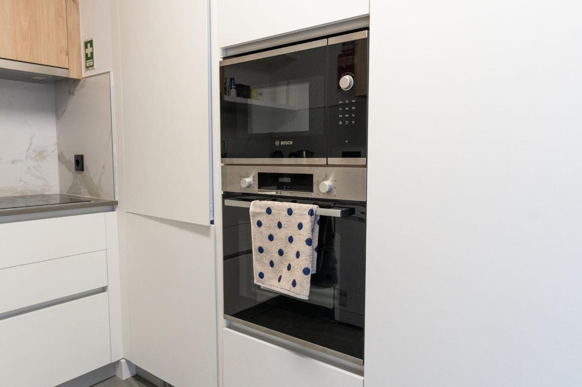 Apartamento Sao Lucas Moderno Refugio No Com Piscina Funchal (Madeira)