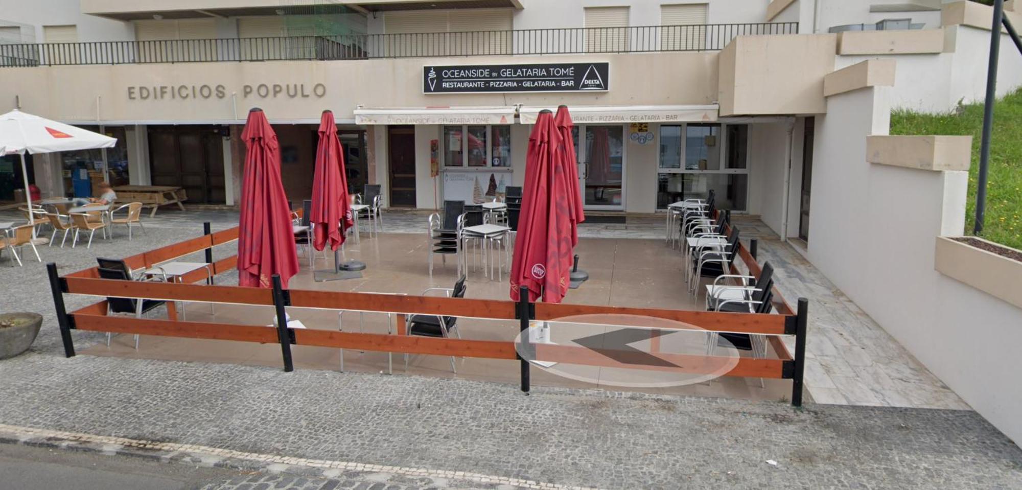 Populo Sao Roque (Sao Miguel)