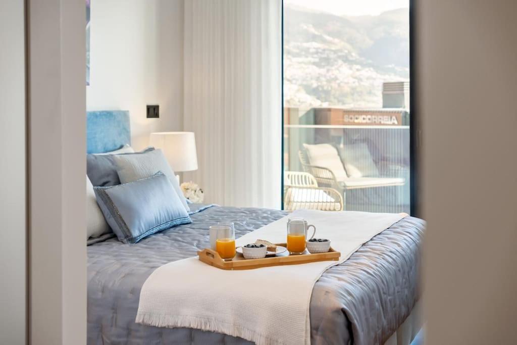 View Apartment *