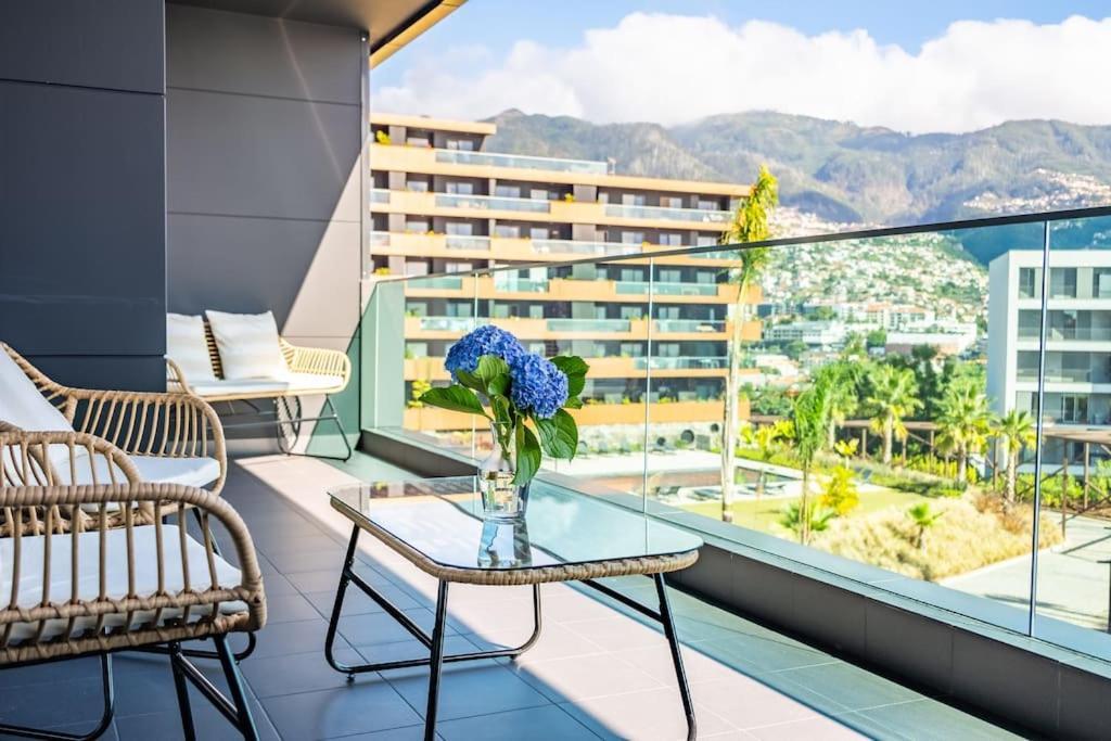 View Apartment