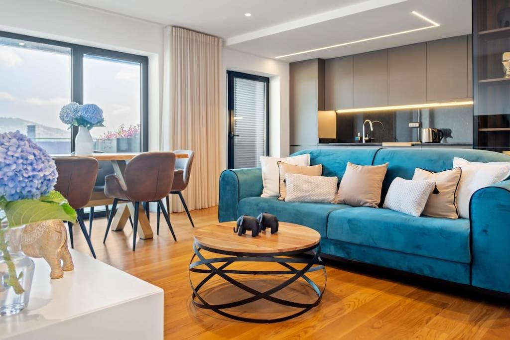 View Apartamento Funchal (Madeira)