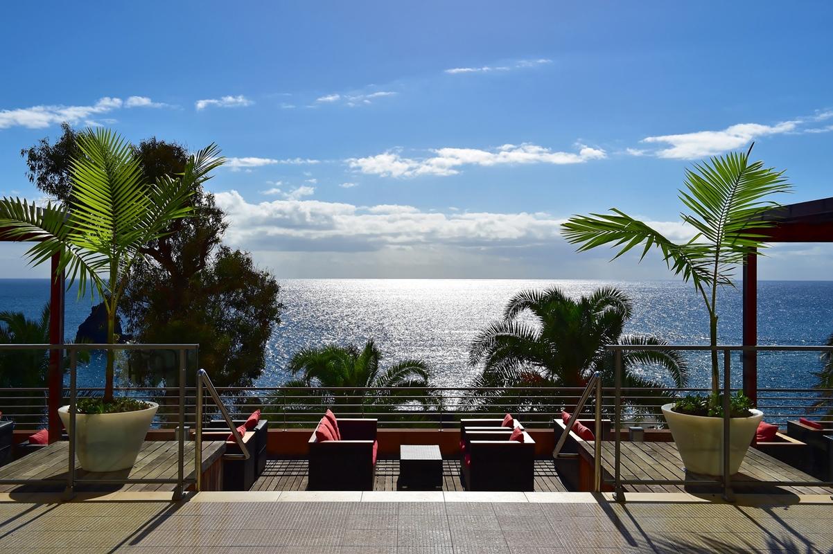 Pestana Promenade Ocean Hotel 4*