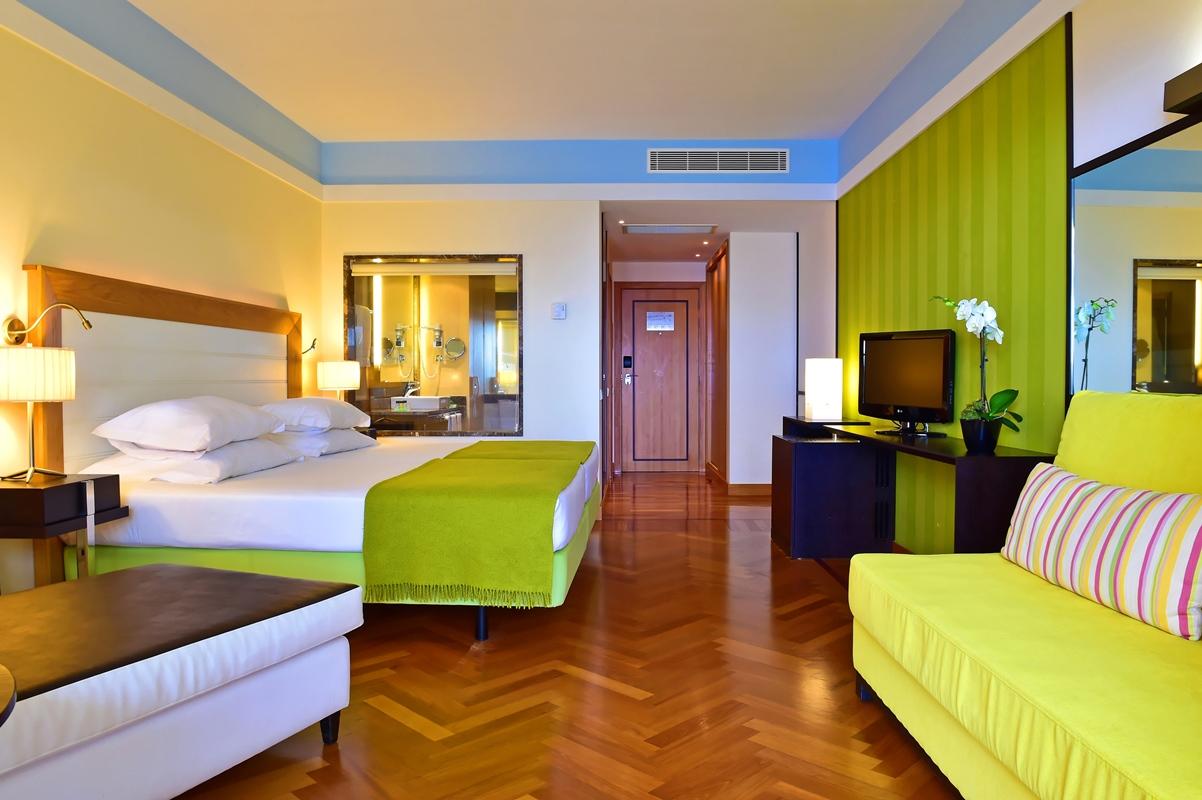 Pestana Promenade Ocean Hotel
