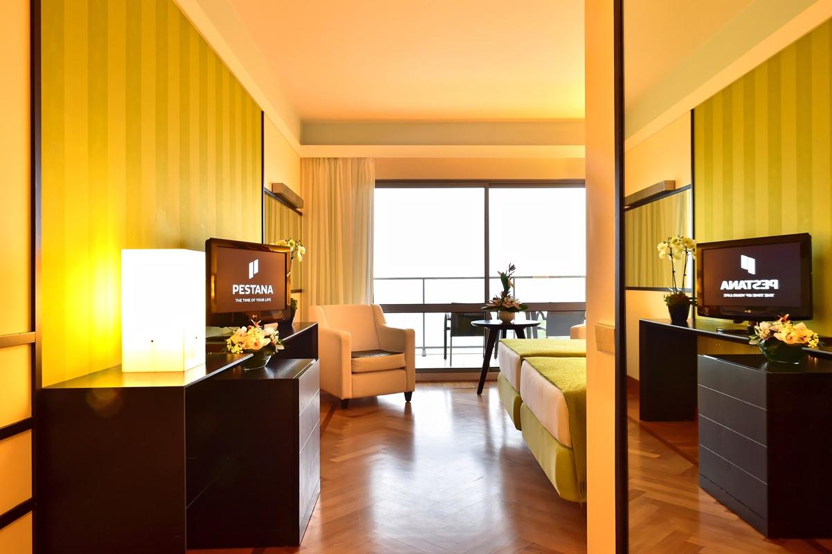 Pestana Promenade Ocean Hotel 4*