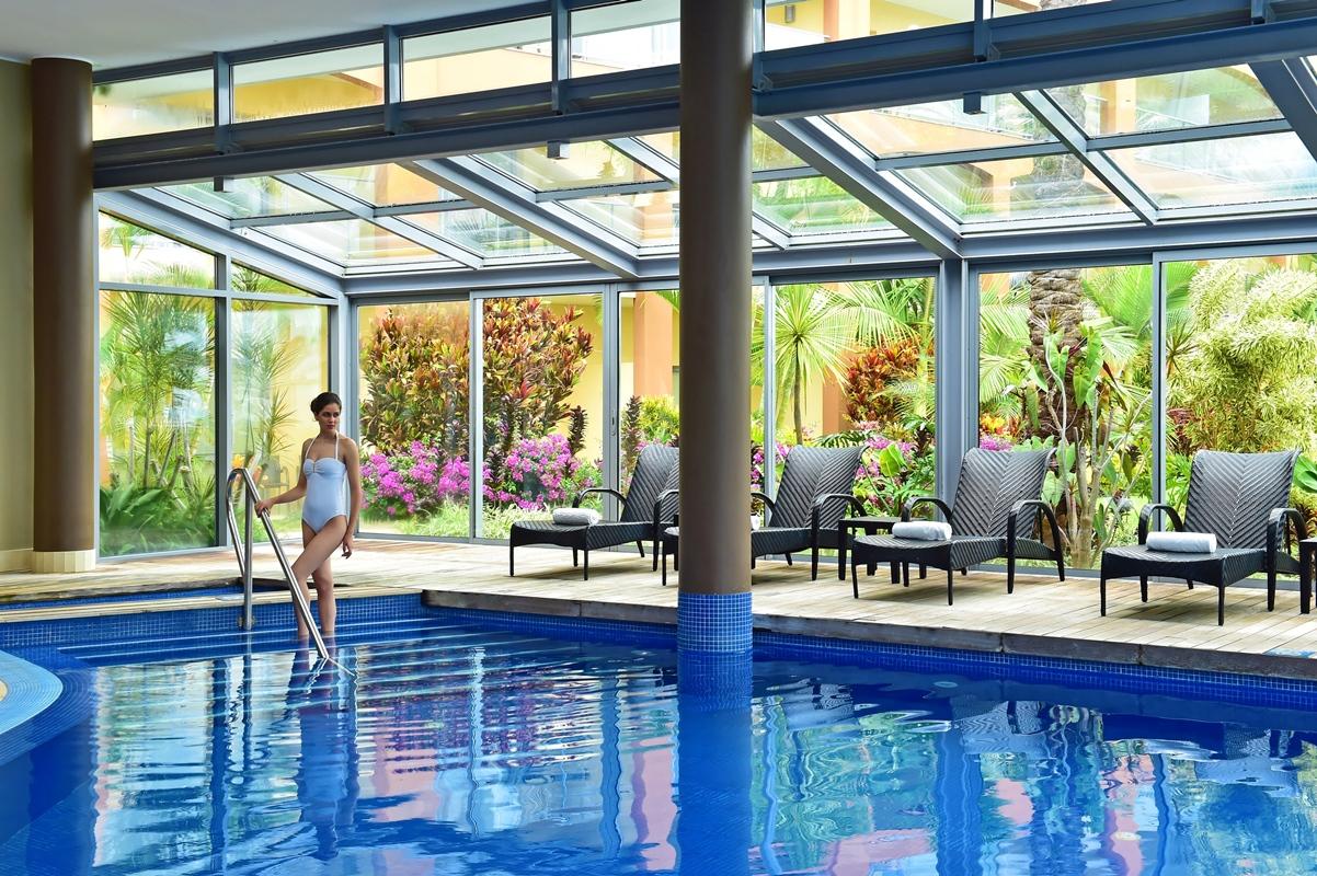Pestana Promenade Ocean 4*