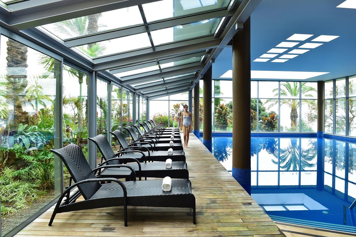 Pestana Promenade Ocean Funchal (Madeira)