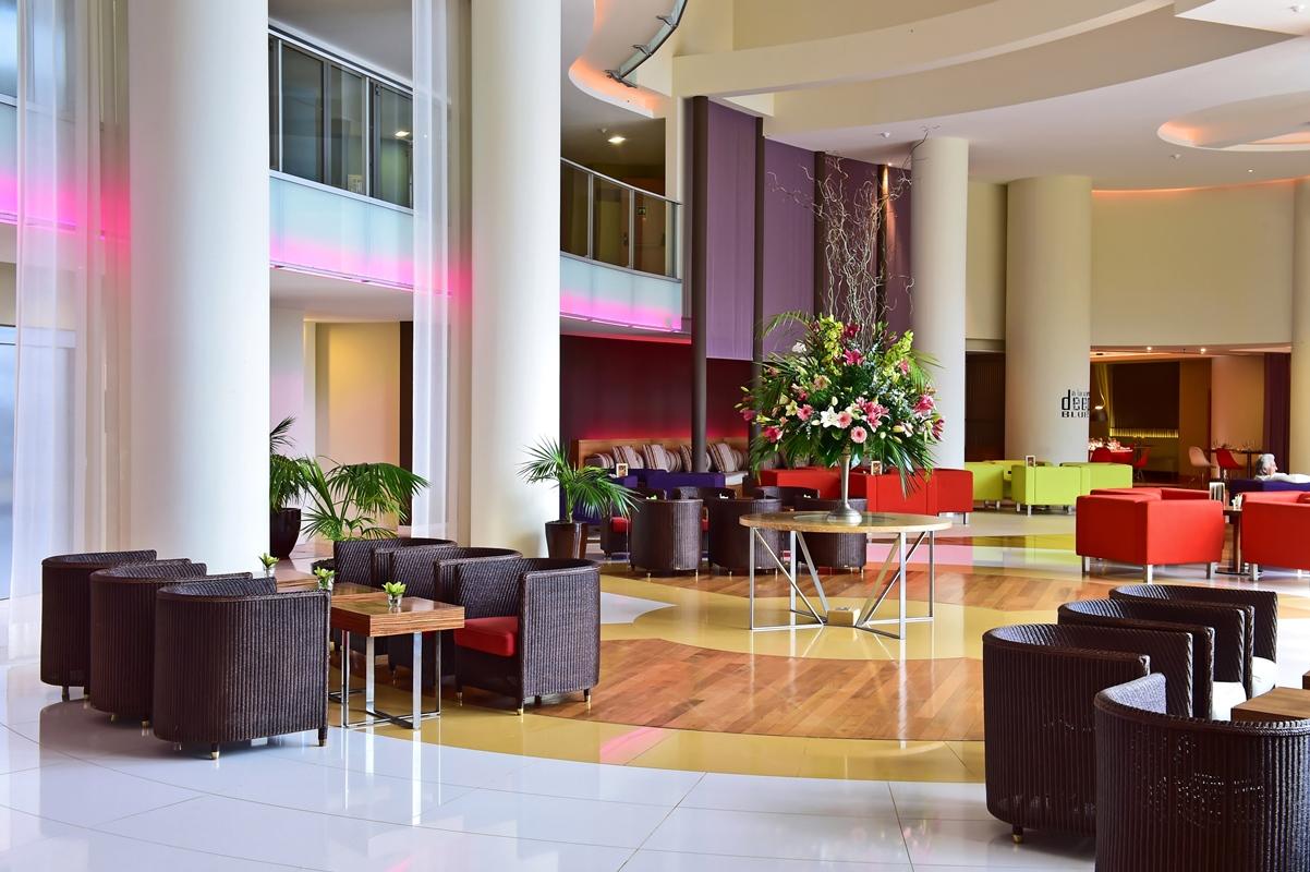 Pestana Promenade Ocean Hotel