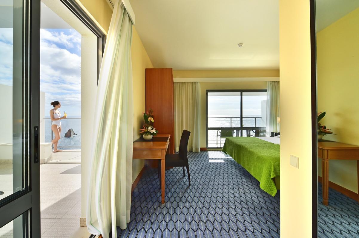 Pestana Promenade Ocean Hotel 4*