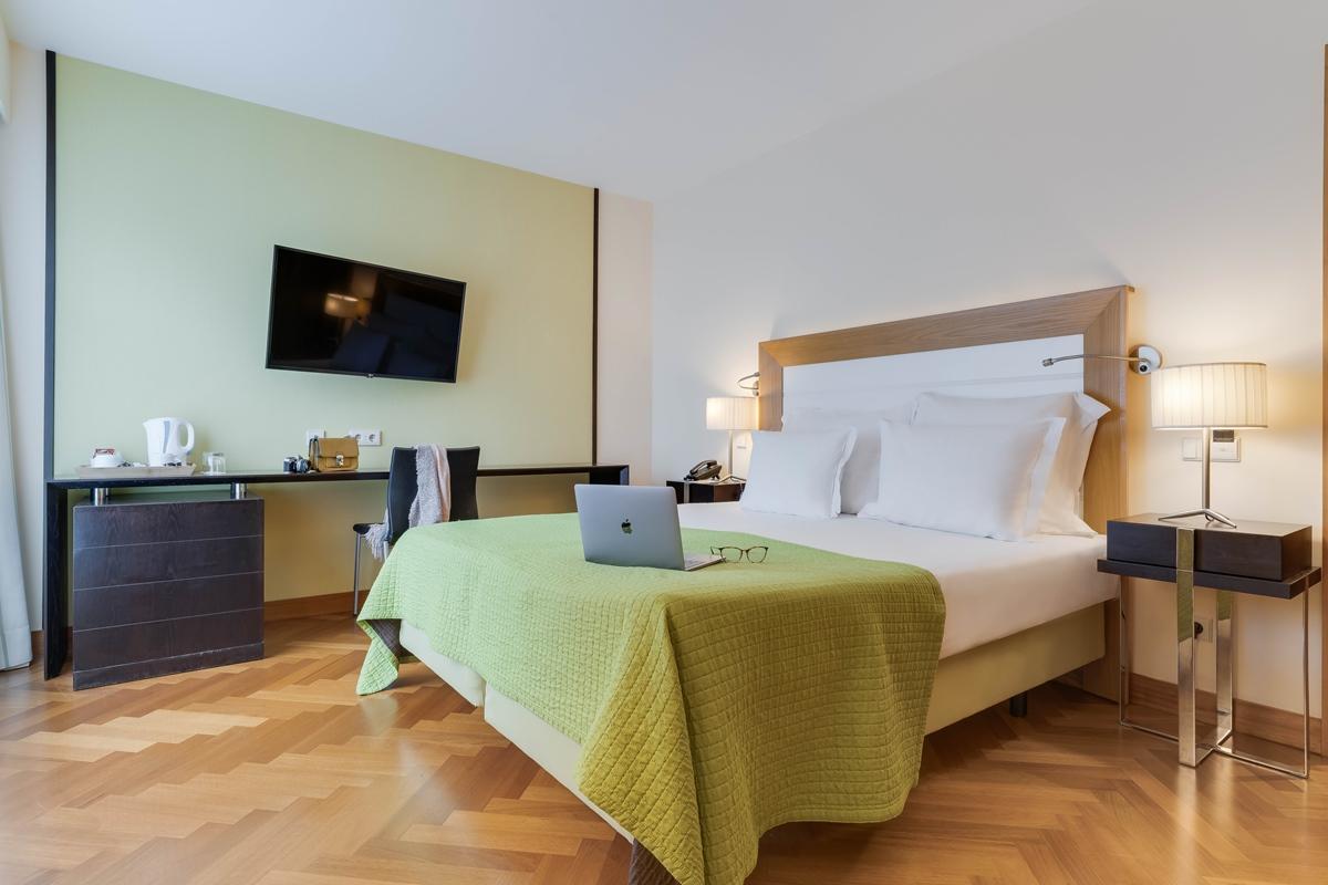 Hotel Pestana Promenade Ocean Funchal (Madeira)