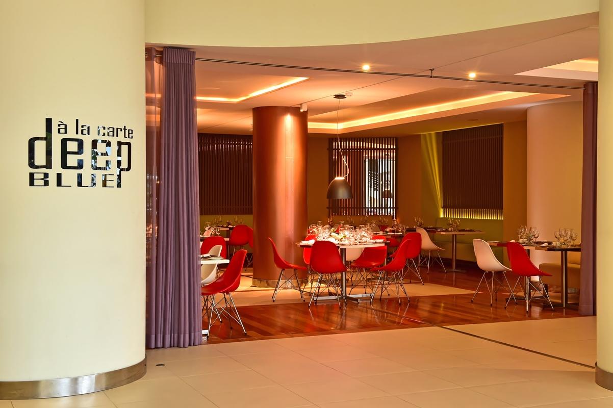 Pestana Promenade Ocean Hotel Funchal (Madeira)