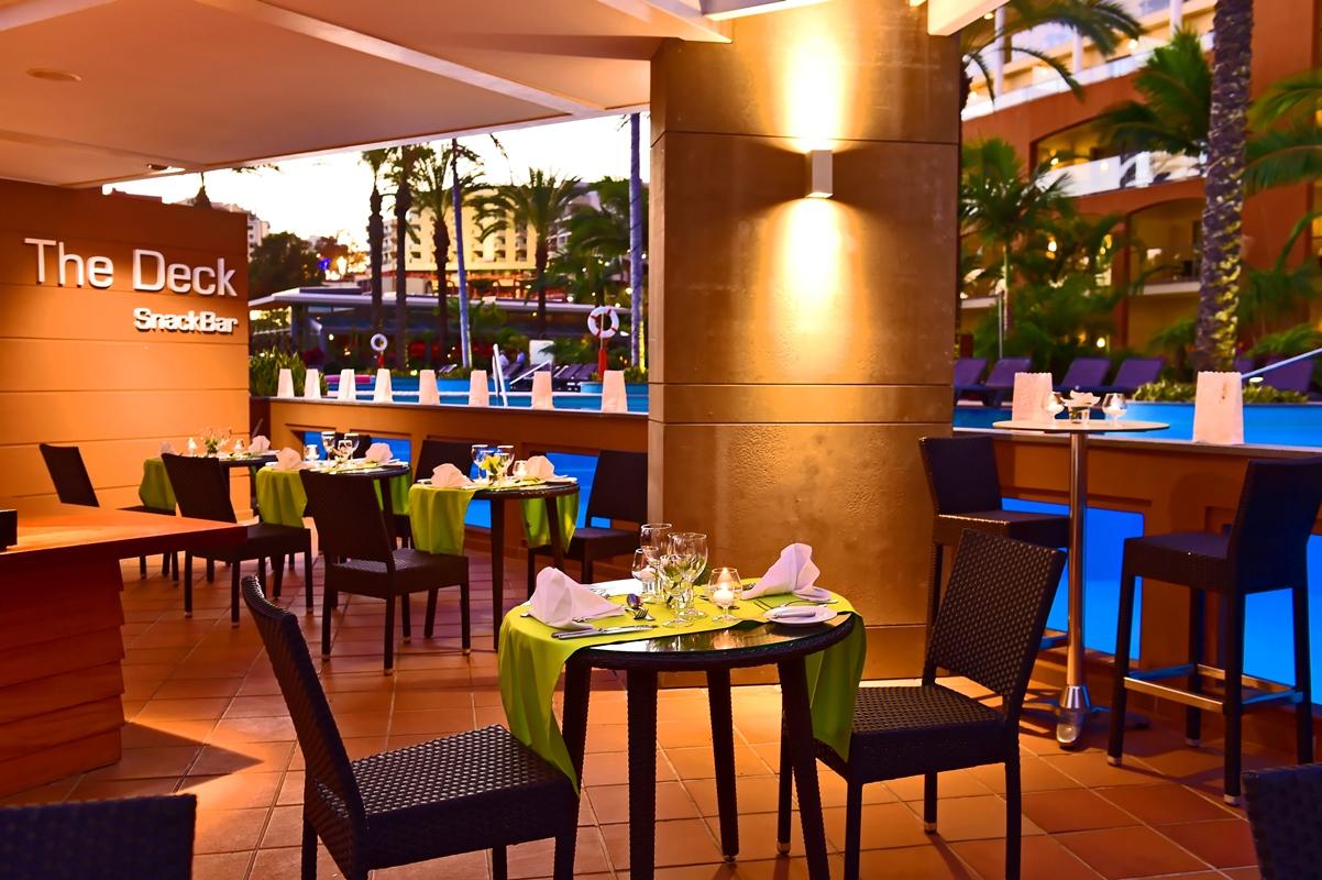 Hotel Pestana Promenade Ocean Funchal (Madeira)