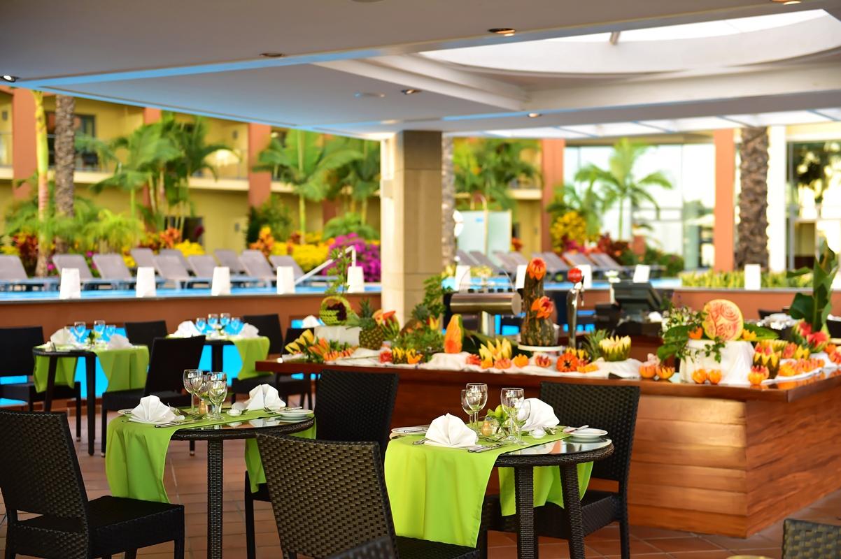 Pestana Promenade Ocean 4*